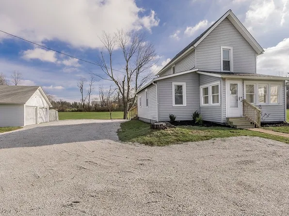 12447 Chillicothe Rd, Chesterland, OH 44026