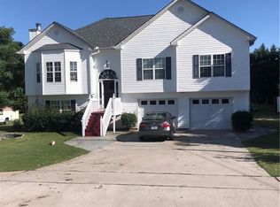 170 Hope Hollow Rd, Loganville, GA 30052