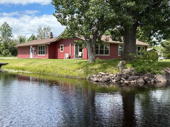 54362 Memory Ln NE, Waskish, MN 56685