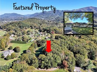 64 McLean Ln, Waynesville, NC 28786