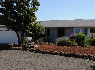 4869 Antelope Rd, White City, OR 97503