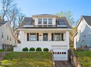 1627 Deer Ln, Louisville, KY 40205