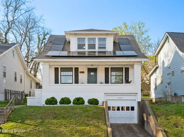 1627 Deer Ln, Louisville, KY 40205