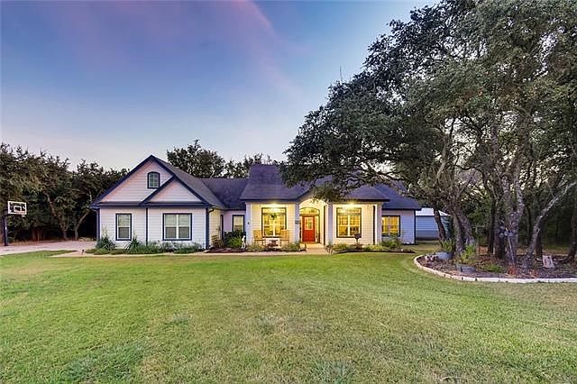 Welcome Home!