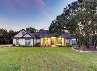 224 Christine Ln, Liberty Hill, TX 78642