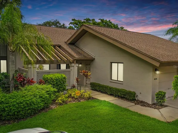4518 Kingsmere #52, Sarasota, FL 34235
