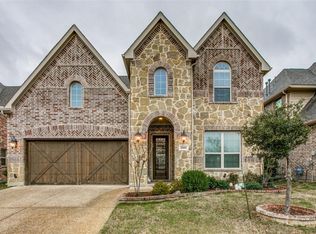 2889 Nottingham Dr, Trophy Club, TX 76262