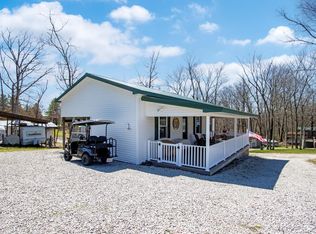 367 Algonquion Autumn, Loudonville, OH