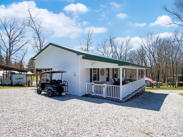 367 Algonquion Autumn, Loudonville, OH 44842