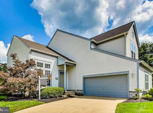 12517 Fox View Way, Reston, VA 20191