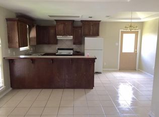 1806 S Linden St, Pharr, TX 78577