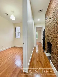 Rented by Real Street Inc