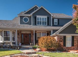 585 Crossing Cir, Castle Pines, CO 80108