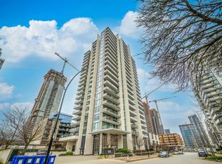 4465 Juneau St #601, Burnaby, BC