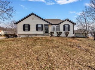 15402 E 3rd Ter S, Independence, MO 64050