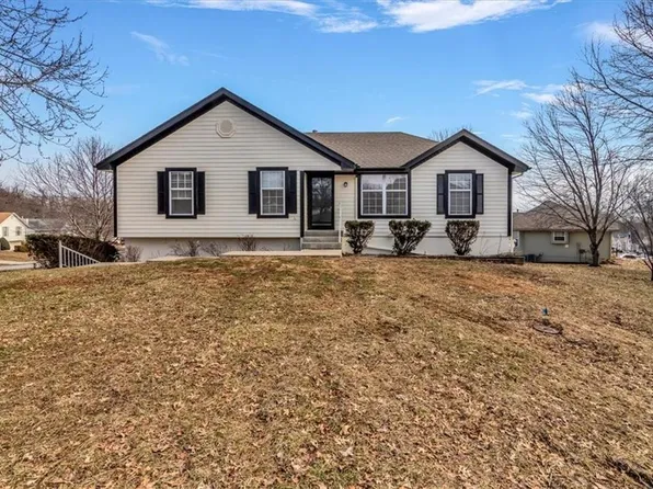 15402 E 3rd Ter S, Independence, MO 64050