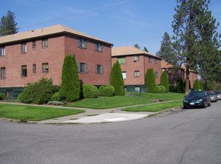 2012 W 4th Ave APT 7, Spokane, WA 99201