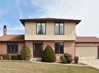 15329 Oxford Dr, Orland Park, IL 60462