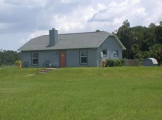 1670 Saddle View Run, Osteen, FL 32764