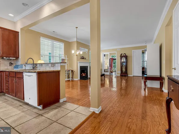 193 Einstein Way, East Windsor, NJ 08512