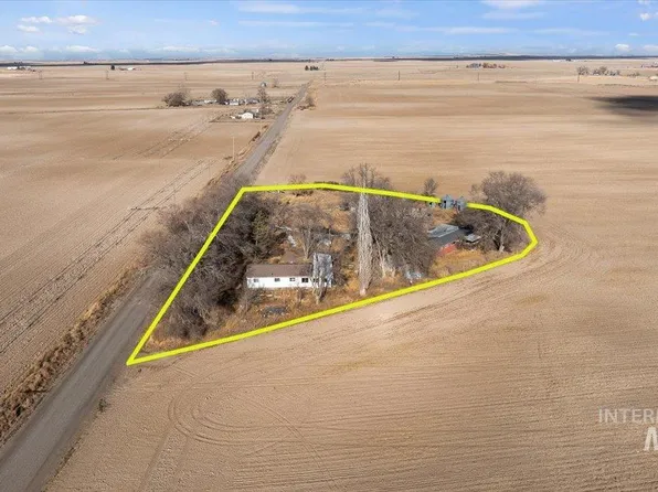 862 N 500 W, Rupert, ID 83350