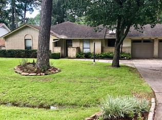 3403 Bristlecone Trl, Spring, TX 77380