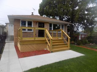 5500 N Nottingham Ave, Chicago, IL 60656