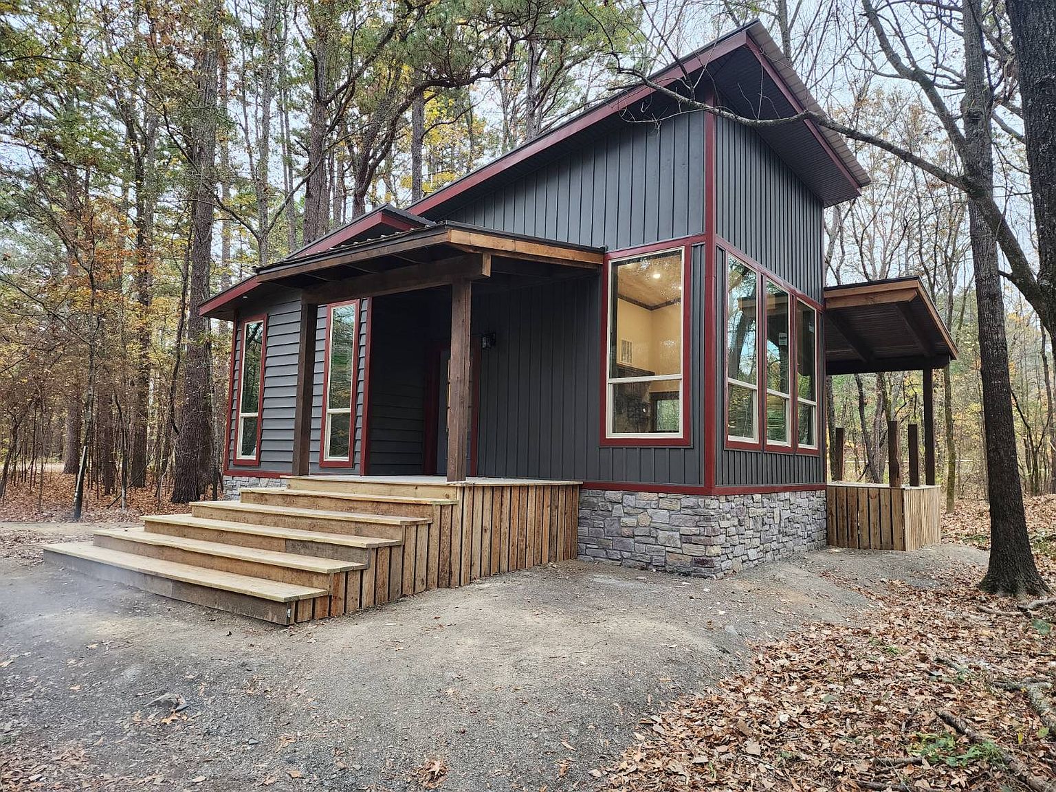 26607 Hidden Pines Ln, Muse, OK 74949 MLS 11226004 Zillow