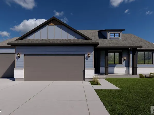 2304 Iron Wood Dr, Driggs, ID 83422