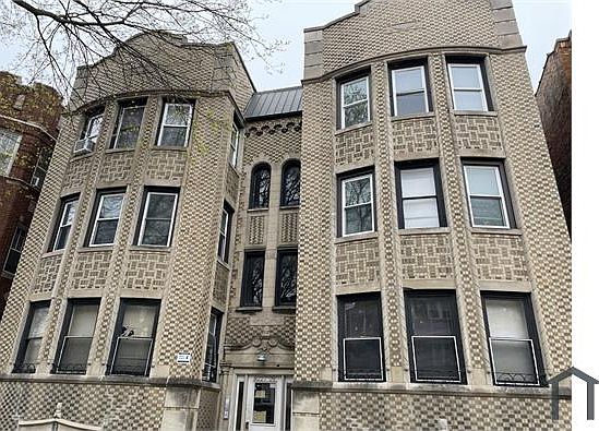 1st image of 8227 S Maryland Ave #3S