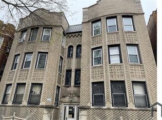 8227 S Maryland Ave #3S, Chicago, IL 60619