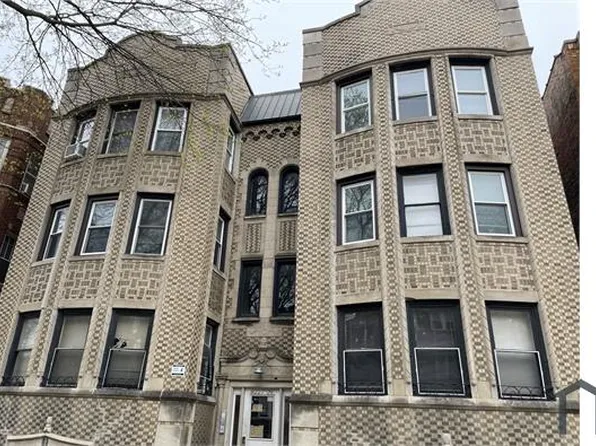 8227 S Maryland Ave #3N, Chicago, IL 60619