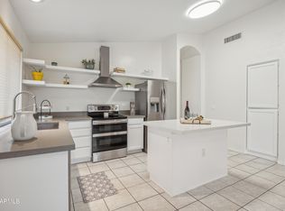 5760 W Comet Ave, Glendale, AZ 85302