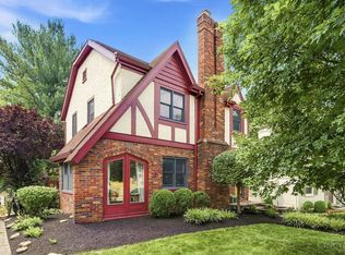 1326 Herlin Pl, Cincinnati, OH 45208