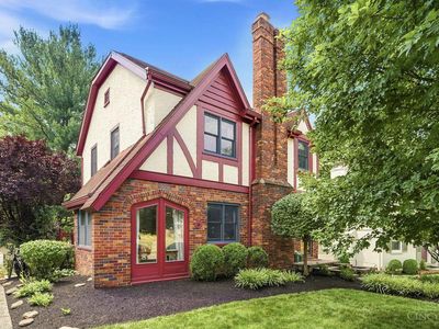1326 Herlin Pl, Cincinnati, OH, 45208