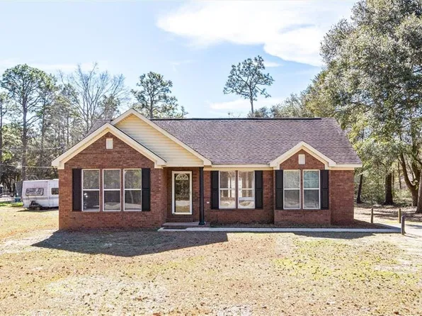 4733 Campanella Dr N, Theodore, AL 36582