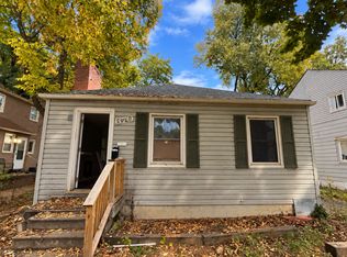 670 Rhoads Ave, Columbus, OH 43205