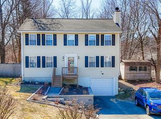668 S Main St, Haverhill, MA 01835