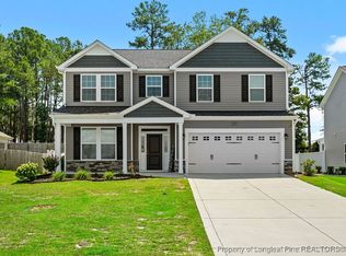 239 Cromwell Ct, Raeford, NC 28376