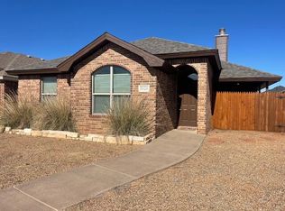 5828 104th St, Lubbock, TX 79424