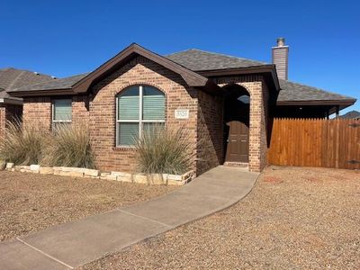 5828 104th St, Lubbock, TX, 79424