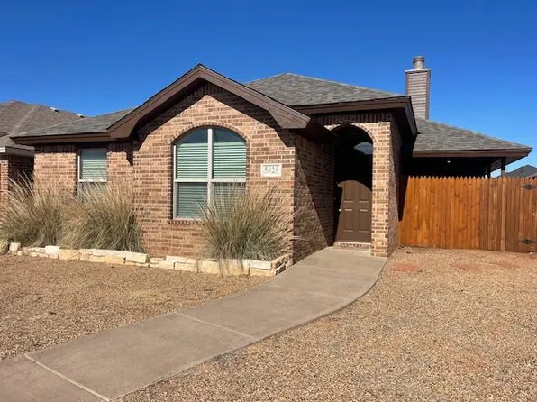 5828 104th St, Lubbock, TX 79424