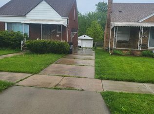 6760 Faust Ave, Detroit, MI 48228