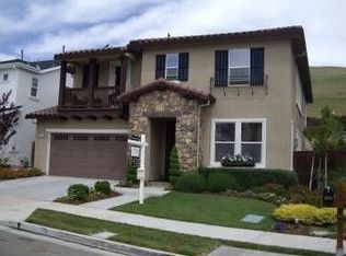 3572 Sandalford Way, San Ramon, CA 94582