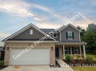 57 White Pine Way, Phenix City, AL 36869