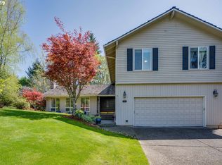 4250 SW 48th Pl, Portland, OR 97221