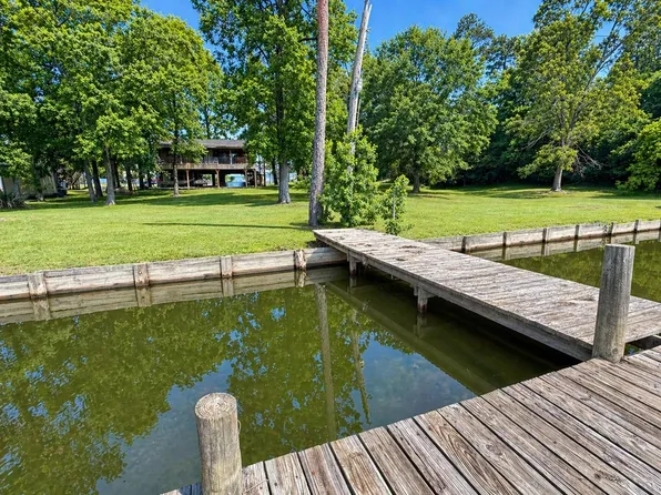 168 Timberline Dr, Trinity, TX 75862