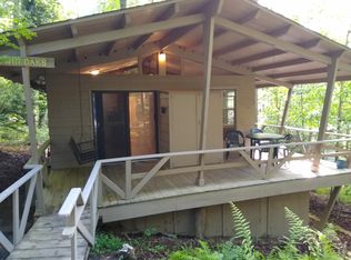 12 Friar Tuck Ln, Brevard, NC 28712