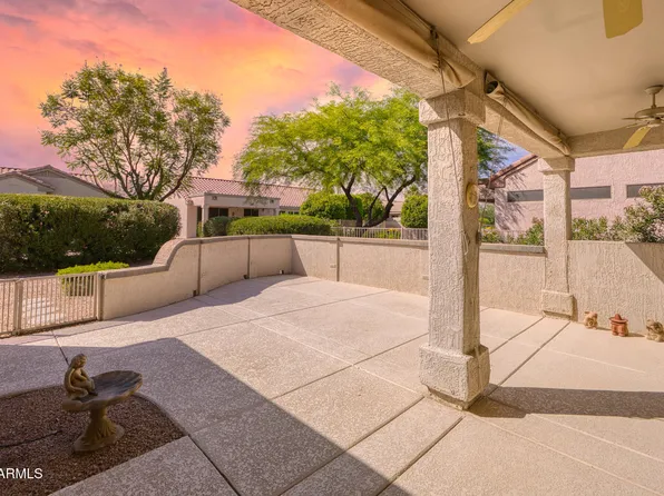 15872 W LAUREL CANYON Court, Surprise, AZ 85374