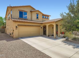 2323 W Alicia Dr, Phoenix, AZ 85041